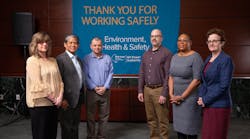 Nypa Wins Appa 2019 Safety Award Of Excellence