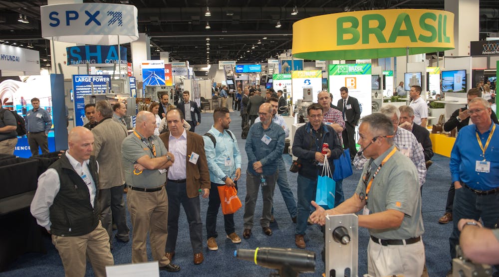 The 2020 IEEE PES T&D Conference and Exposition Will Power Forward T