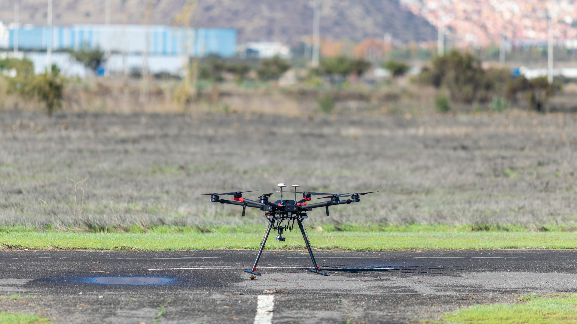 Drone For Powerline 5e60e5c18958d