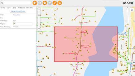 Peninsula Light Creates Digital Twin of Electric Network T&D World