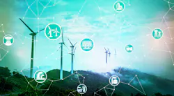 Iot Energy March Getty