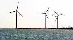 Offshore Wind France