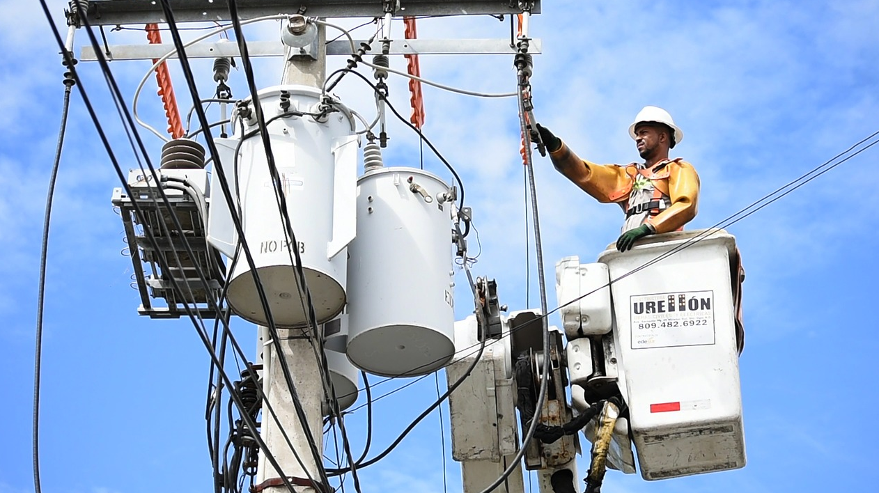 Utility Worker 5e6fbe8661b45