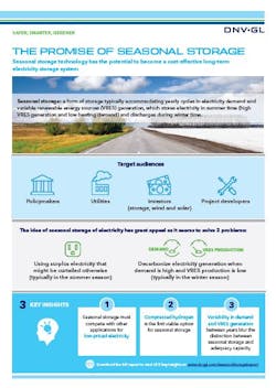 Infographic Seasonal Storage Infographic Seasonal Storage