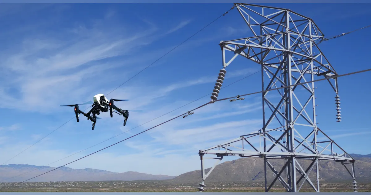 Pre Line Inspection Preformed Line Products Provides Turnkey Line Inspections | TD World