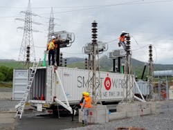 Jumpers are connected to outer pad of MPFC devices. Jumpers are connected to outer pad of MPFC devices.