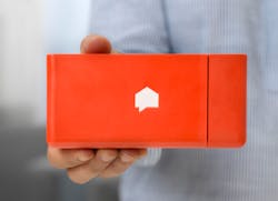 The Sense Home Energy Monitor The Sense Home Energy Monitor