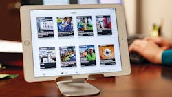 The gas apprenticeship eBook library contains a complete set of training modules and apps, separated into phases. The gas apprenticeship eBook library contains a complete set of training modules and apps, separated into phases.