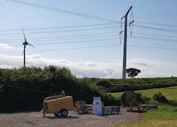 The CLP combines a traditional tensioner or puller tensioner. The CLP combines a traditional tensioner or puller tensioner.