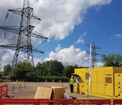 CLP can haul the conductor at a continuous speed without the requirement to halt at the approach of a joint. CLP can haul the conductor at a continuous speed without the requirement to halt at the approach of a joint.