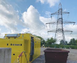 This self-contained machine reduces the frequency of truck visits and only requires a suitable container to collect the scrap conductor. This self-contained machine reduces the frequency of truck visits and only requires a suitable container to collect the scrap conductor.