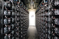 Battery modules. Battery modules.