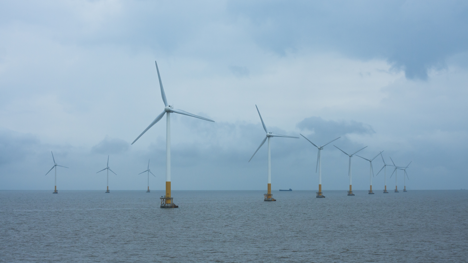 Dominion Energy Virginia Quadruples Renewable Energy in LongTerm IRP