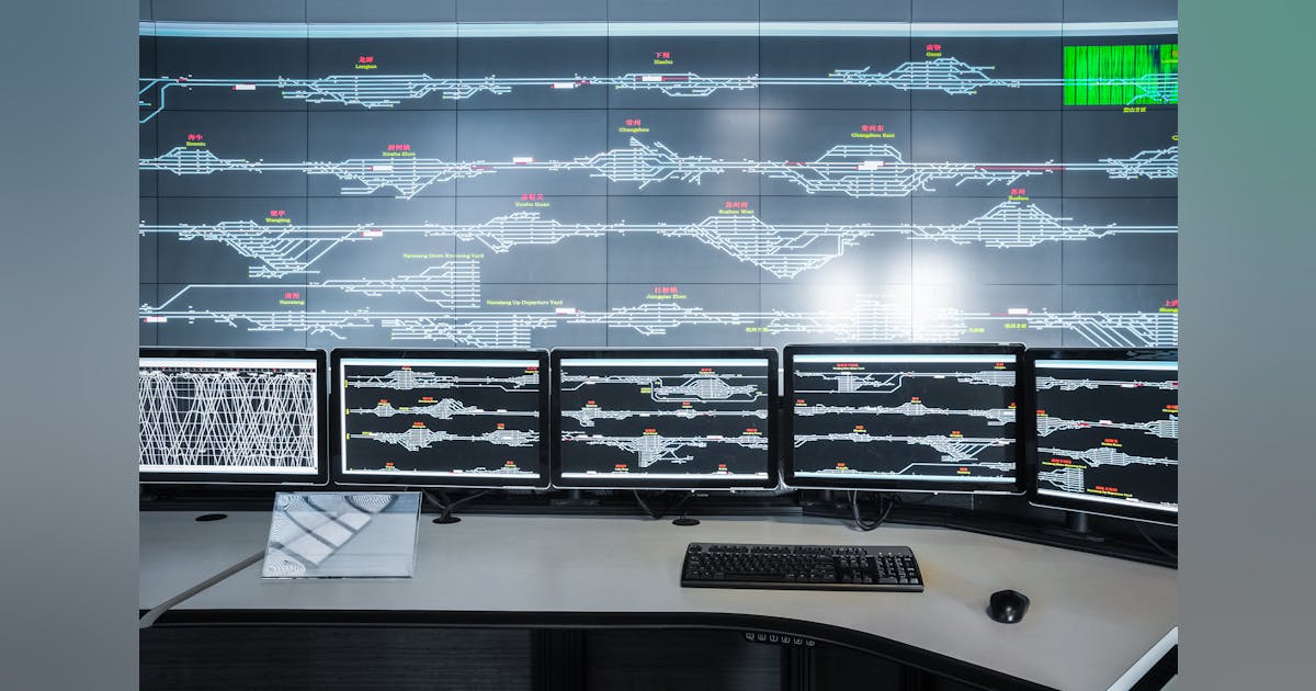 Depsys Launches Free Grid 'Health Checks' for Power Grid Managers | TD ...