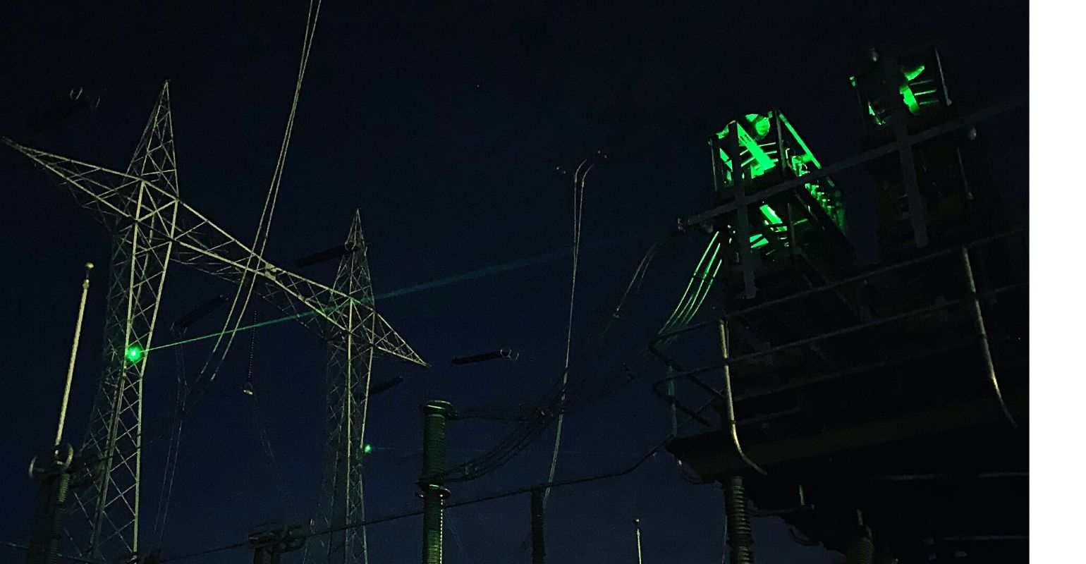 Laser Substation 5eb4400e9f980