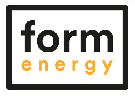 Form Energy 5eb4696dac89a