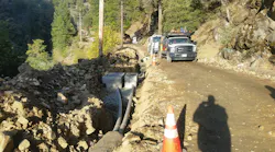 SMUD completed this high fire threat district distribution undergrounding project in the fourth quarter of 2019.