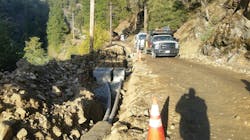 SMUD completed this high fire threat district distribution undergrounding project in the fourth quarter of 2019. SMUD completed this high fire threat district distribution undergrounding project in the fourth quarter of 2019.