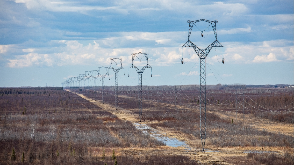 Minnesota Power Energizes Great Northern Transmission Line T&D World