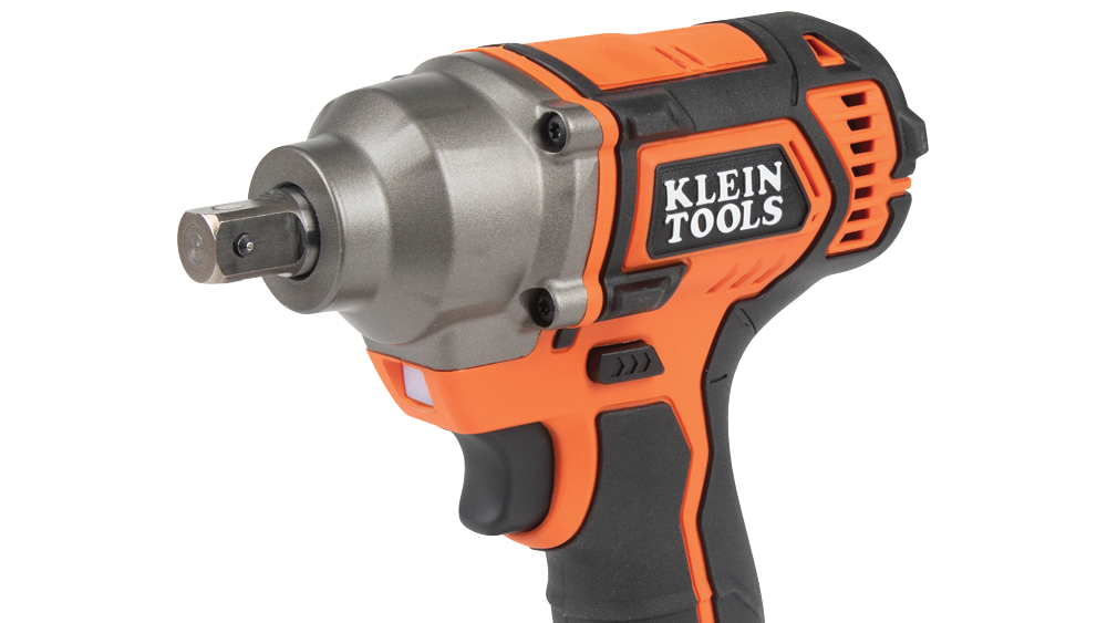 Klein Tools Launches Compact Impact Drill and Wrench to Provide Max