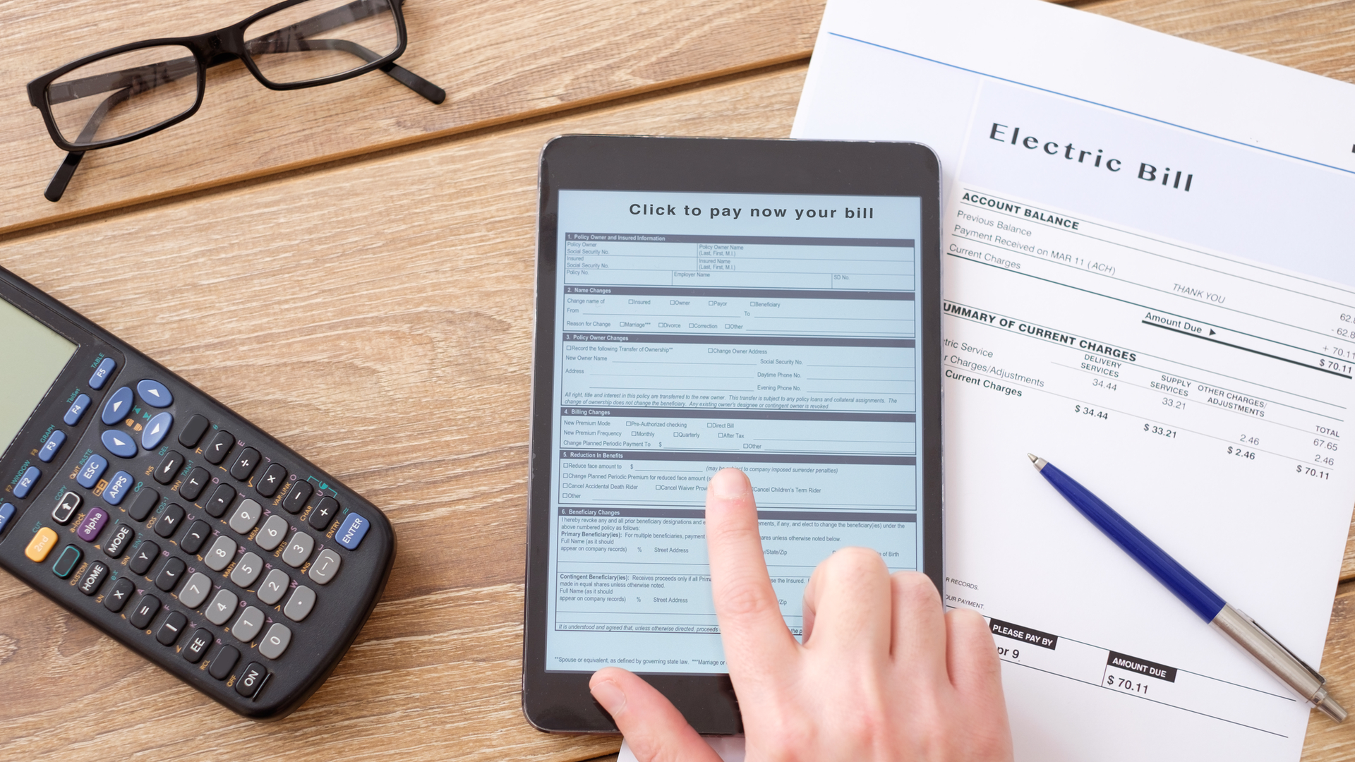 Billing Id8826524 C2 A9 Tommaso79 Dreamstime com 5eec5ee4b324a