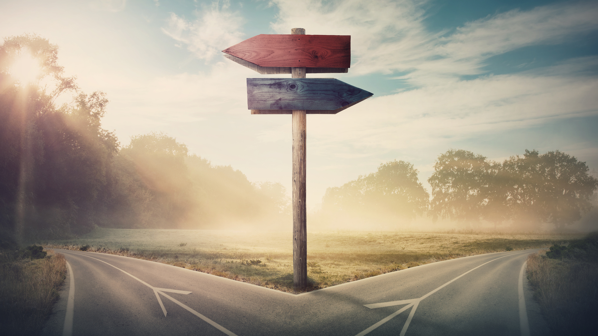 Different Path Getty 5ef3760602944