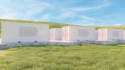 Energy Storage Containers Getty