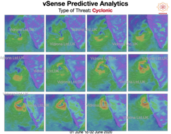 200529 Warning Red 5 200529 Warning Red 5