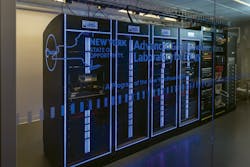 Advanced grid innovation lab for energy data center room. Advanced grid innovation lab for energy data center room.