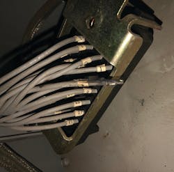 The reason: Field use-case burnt block – Granite Hill The reason: Field use-case burnt block – Granite Hill