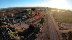 2006 46 Helicopter Patrol Veg Report01 2006 46 Helicopter Patrol Veg Report01