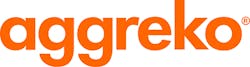 Aggreko Logo Orange On White Background (002)