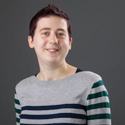 Esther Dudek Esther Dudek