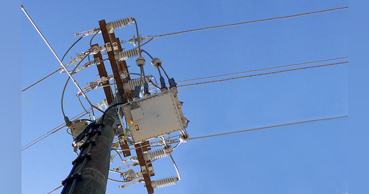 Understanding the Mechanical Trip Function of an OSM Recloser | TD World