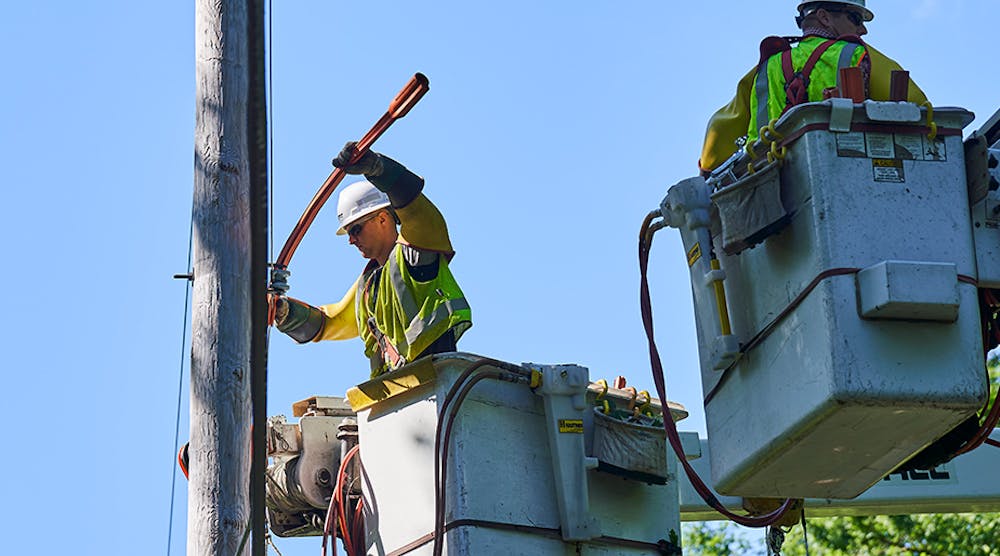 Grid Modernization Work Underway to Enhance Reliability for Ohio Edison ...