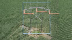 Xcel Energy and eSmart Systems have successfully launched phase two of Xcel's transmission grid virtual inspection project Xcel Energy and eSmart Systems have successfully launched phase two of Xcel's transmission grid virtual inspection project