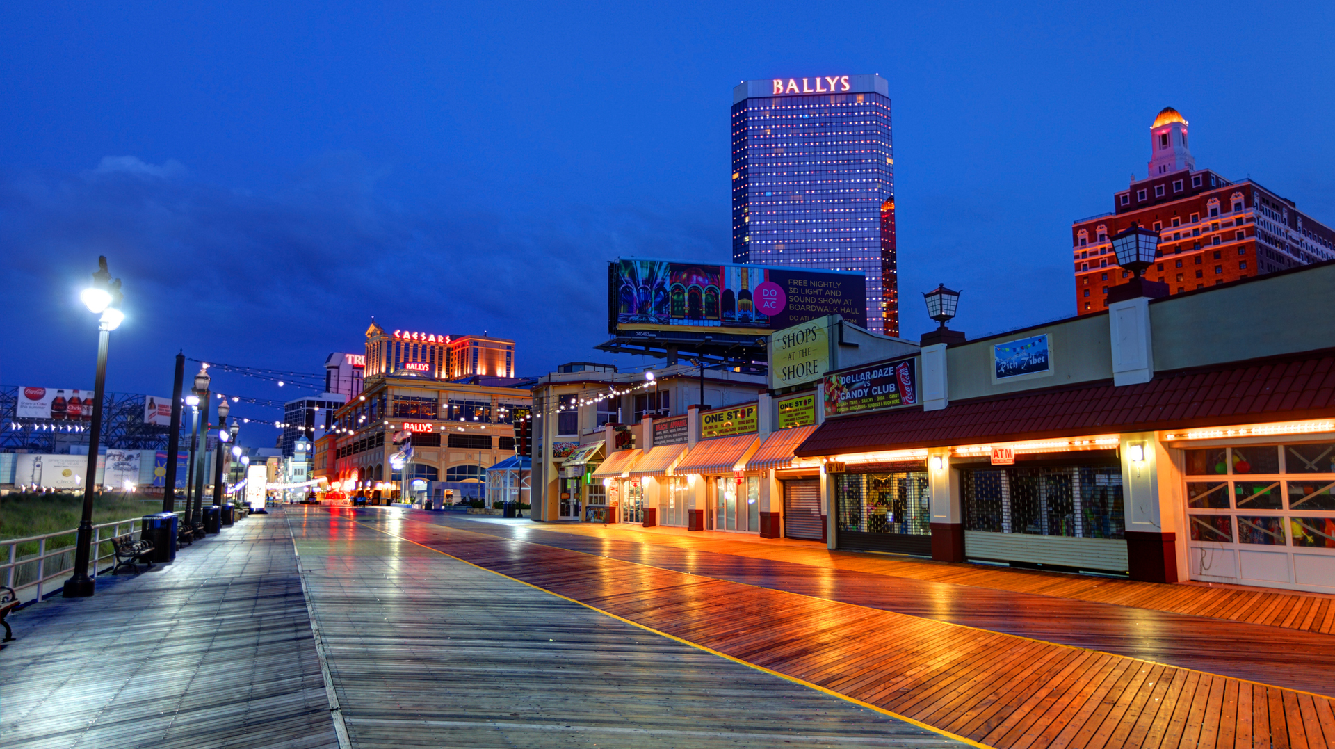 Atlantic City Electric Completes Major Upgrade To Enhance Reliability ...