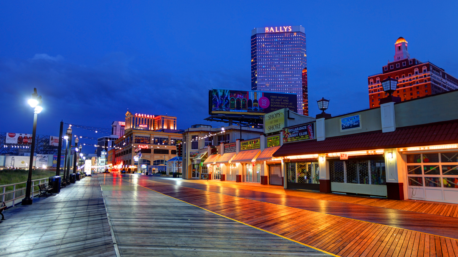 Atlantic City Electric Completes Major Upgrade to Enhance Reliability