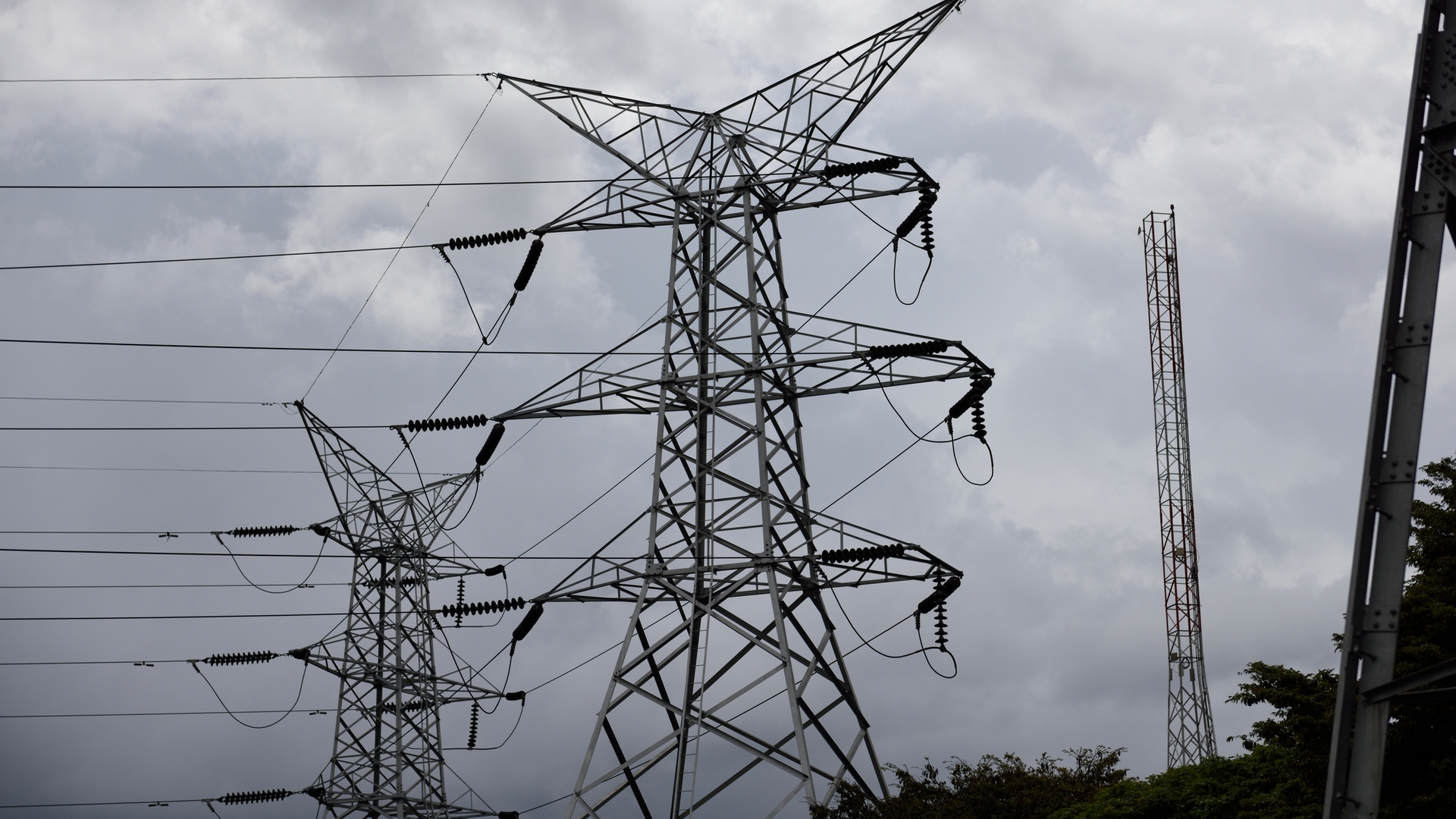 Electricity Transmission Lines Id142819565 Accountrwc Dreamstime com 5f170412cff5e