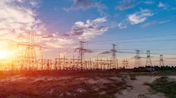 Power Grid Getty