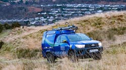 Sse Networks Fort William And Oban 84 2000