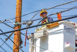 Installing a new outage management system will help WPS lessen the impact of outages for the approximately 450,000 electric customers it serves in Wisconsin. Dispatchers and field personnel can see a single view of all outage information, as well as attach documents and photos to an outage order, helping repairs take place more quickly and efficiently. Installing a new outage management system will help WPS lessen the impact of outages for the approximately 450,000 electric customers it serves in Wisconsin. Dispatchers and field personnel can see a single view of all outage information, as well as attach documents and photos to an outage order, helping repairs take place more quickly and efficiently.