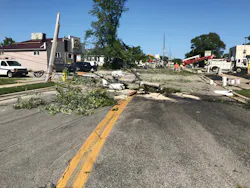 WPS’ upgraded OMS provides its field personnel the ability to attach photos and documents to outage orders from desktop and mobile devices, helping lineworkers and supervisors more quickly understand the cause of an outage and the equipment needed to repair it. WPS’ upgraded OMS provides its field personnel the ability to attach photos and documents to outage orders from desktop and mobile devices, helping lineworkers and supervisors more quickly understand the cause of an outage and the equipment needed to repair it.