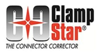 Clamp Star Logo