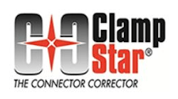 Clamp Star Logo