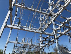 Lingle Substation faced a potential threat to its reliability in the form of the turkey vulture. Ultimately, the upgrades made as a result benefit both the customers and the birds. Lingle Substation faced a potential threat to its reliability in the form of the turkey vulture. Ultimately, the upgrades made as a result benefit both the customers and the birds.