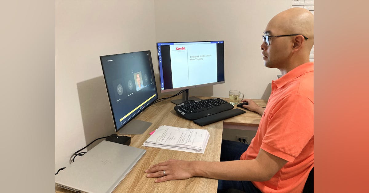 Utility Engineers Pursue Education and Career Development from Home ...