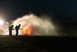 Wd Fire Demo 37 Wd Fire Demo 37