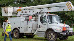 Entergy Monitoring Storms