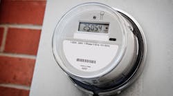 Smart Meter Getty Kenneth Cheung